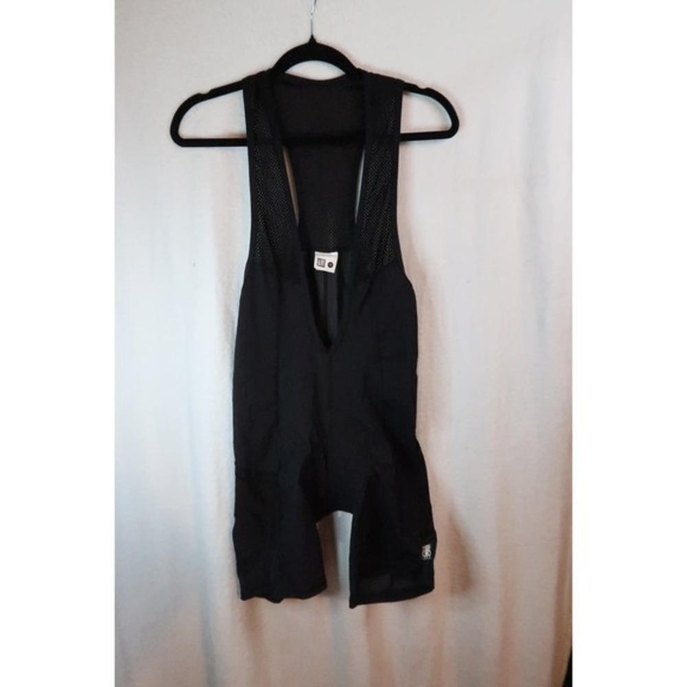De Soto Sport Triathlon Tri Suit Size Small Sleeveless Skinsuit USA Mesh‎ Racer